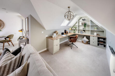 Home office